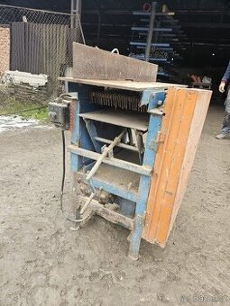 Hoblovka s protahem 330.