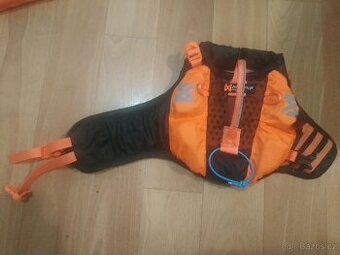 Non-Stop dogwear plovací vesta pro psa