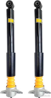 NOVÉ zadní tlumiče pro Audi TT