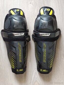 Chrániče holení 9" / 23 cm