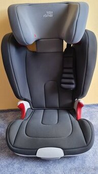 Britax Römer kidfix XP SICT - jako nová