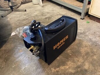 Plazmová řezačka Nová