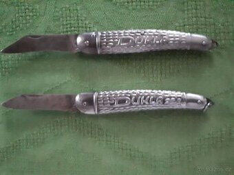 Nožík DUKLA