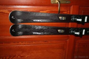 lyže Head Prestige 156 cm