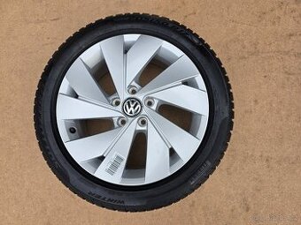 5x112 r17 kola disky golf 8 volkswagen belmont 17 205 50 vw