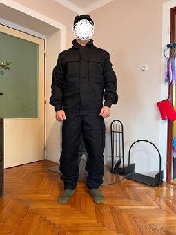 Pracovní komplet AČR 05 UT