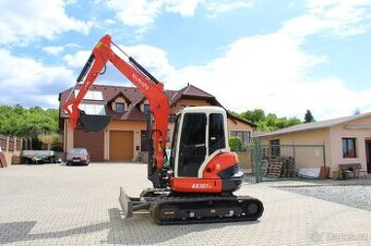 MINIBAGR KUBOTA