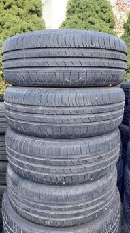 Pneu letní, 4 ks, rozměr 185/60/14, 82T, zn. HANKOOK
