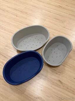 plastovy pelisek pelech