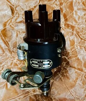 Volha 21, Uaz - rozdělovač - NOVÝ