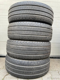 CONTINENTAL CONTI VAN CONTACT ECO 235/65 R16C 4Ks