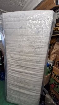 Prodám pěnové matrace 80x200