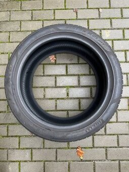 Letní pneumatiky Pirelli 315/35 R21