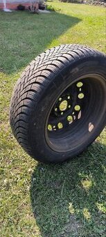 Zimní kola Nexen 185/60/R15