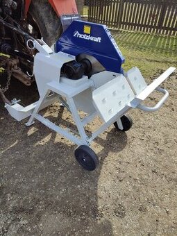 Kotoučová pila HOLZKRAFT