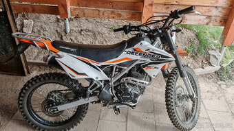 Mikilon Defender 250 RR