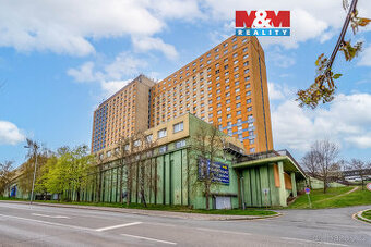 Prodej, byt 2+kk, 68 m2, Praha 4 - Krč, ul. Štúrova