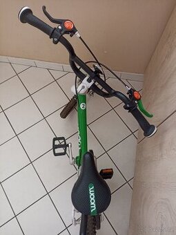 Dětské kolo Woom 2