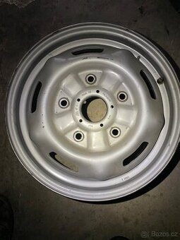 Ford transit 5x160 r16