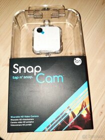 Prodám kameru - Snap Cam