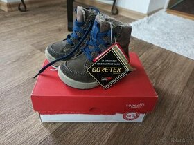 Nové dětské boty Geox 20