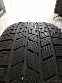 Zimní pneumatiky 255/50/20 - 1