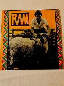 RAM Pul a Linda McCartney - 1