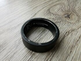Prodam chytrý prsten Ultrahuman ring air