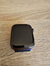 Apple watch 7 cellular - 1