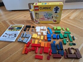 Lego classic 10693
