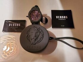 Dámské, pánské značkové hodinky Versus Versace
