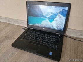 ▼Dell Latitude E5440 - 14" / i5-4310U / 8GB / SSD / ZÁR▼ - 1