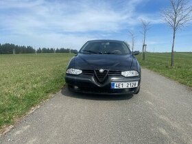 Alfa romeo 156 1.9 jtd - 1