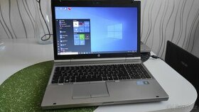 HP EliteBook 8560p (Intel-Core i7)
