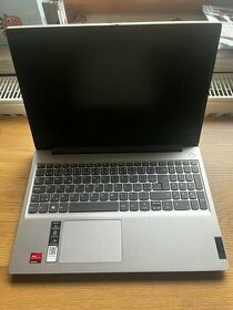 Notebook 15,6", Lenovo IdeaPad 3 15ADA05 , 8GB, 512GB
