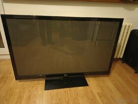 Televize LG 50PV350