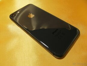 iPhone 8 Black 64GB 96% BATERIE ZÁRUKA