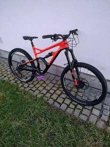 Cannondale Jekyll 3