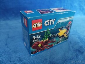 LEGO 60090 - 1