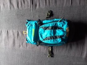 Dětský Camelbak modrý