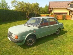 1988 Škoda 120 l
