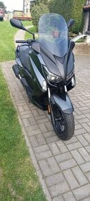 Yamaha X max 125 ABS - 1