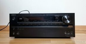 Onkyo Tx-Nr609 cierny / postovne v cene