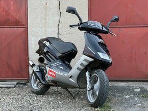 Aprilia SR 50