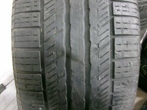 235/55 R17 HANKOOK (4,5mm) č.14069