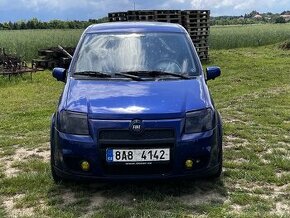 FIAT Panda 100HP