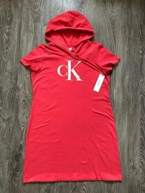 Sportovní šaty CK - 1