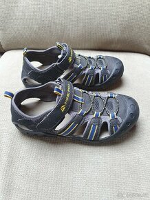 Dětské sandále Alpine pro č.36 - 1