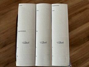 Velký Van Dale slovník - Van Dale Groot woordenboek