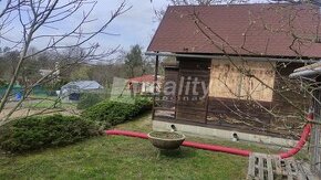 Prodej zahrady, Velké Meziříčí, Fajtův kopec, ev.č. 01959